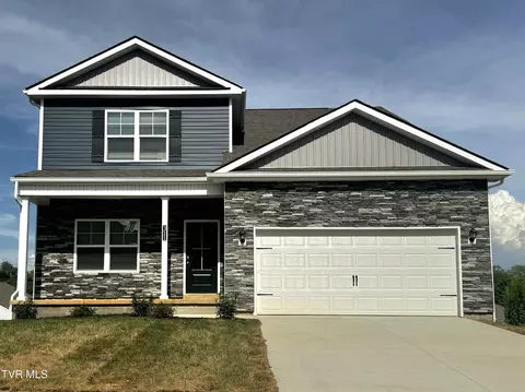 311 Terrapin Drive Johnson City Tn 37604, Johnson City, TN 37604