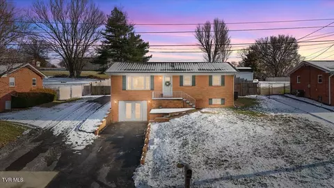 507 Paul Street Greeneville Tn 37743, Greeneville, TN 37743