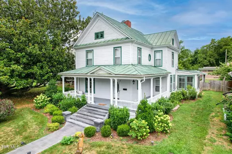 442 W Main Street Greeneville Tn 37743, Greeneville, TN 37743