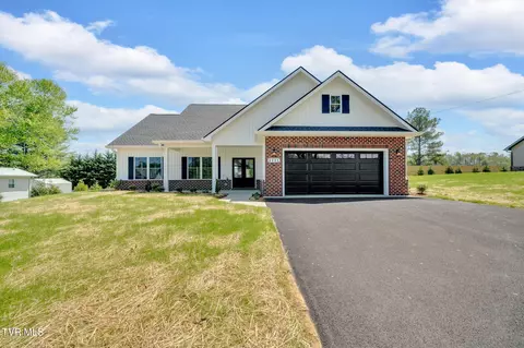 1111 Cherry Ridge Drive Jonesborough Tn 37659, Jonesborough, TN 37659