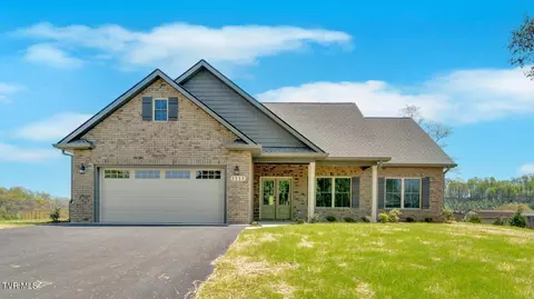 1113 Cherry Ridge Drive Jonesborough Tn 37659, Jonesborough, TN 37659