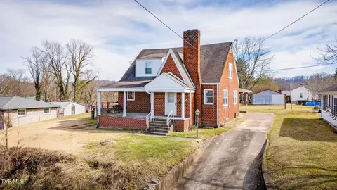 1659 Houston Avenue Kingsport Tn 37664, Kingsport, TN 37664