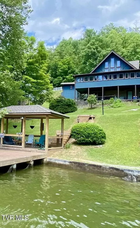 463 Lakeshore Road Bluff City Tn 37618, Bluff City, TN 37618