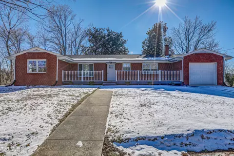 4071 Clearview Street Kingsport Tn 37660, Kingsport, TN 37660
