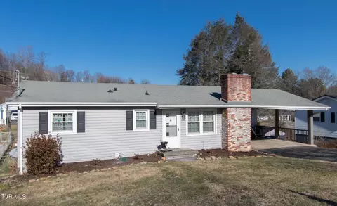 2127 Osborne Street Street Bristol Va 24201, Bristol, VA 24201