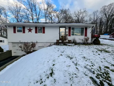 913 Quillen Street Kingsport Tn 37665, Kingsport, TN 37665