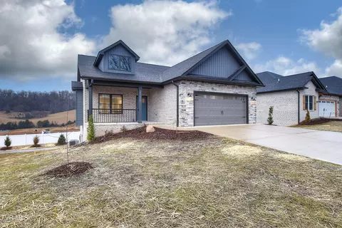 2398 Haystack Circle Piney Flats Tn 37686, Piney Flats, TN 37686 photo 2