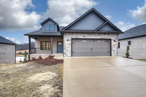 2398 Haystack Circle Piney Flats Tn 37686, Piney Flats, TN 37686