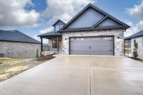 2398 Haystack Circle Piney Flats Tn 37686, Piney Flats, TN 37686 photo 3