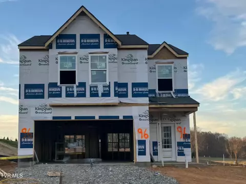 622 Canoe Street Johnson City Tn 37604, Johnson City, TN 37604