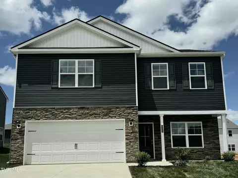 626 Canoe Street Johnson City Tn 37604, Johnson City, TN 37604
