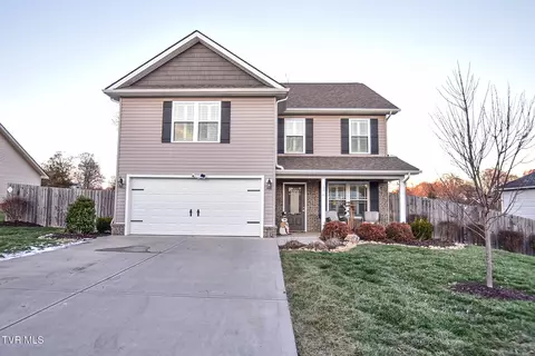 1276 Lemongrass Drive Jonesborough Tn 37659, Jonesborough, TN 37659