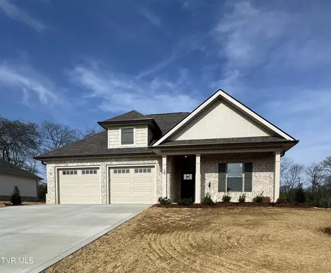 739 Twilight Falls Jonesborough Tn 37659, Jonesborough, TN 37659