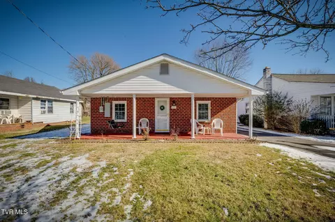 226 Fedderson Street Kingsport Tn 37660, Kingsport, TN 37660