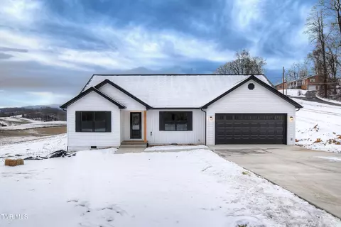 276 Slagle Road Elizabethton Tn 37643, Elizabethton, TN 37643