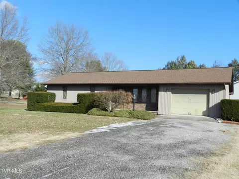 215 Hurd Road Church Hill Tn 37642, Church Hill, TN 37642