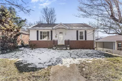 354 Virgil Avenue Kingsport Tn 37665, Kingsport, TN 37665