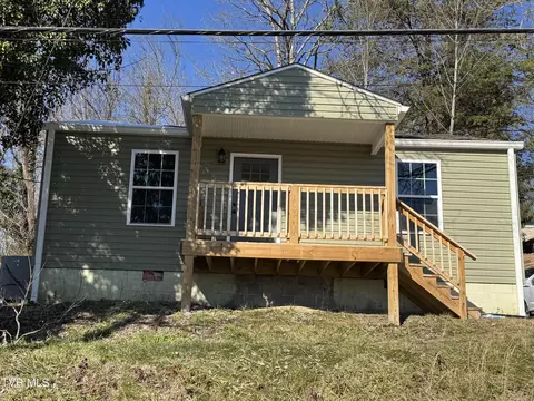 135 Mullins Street Kingsport Tn 37665, Kingsport, TN 37665