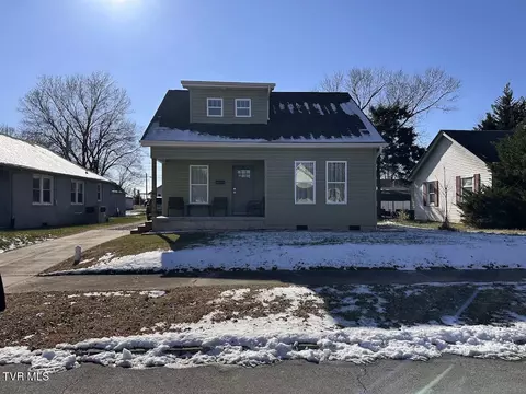 1333 Chestnut Street Kingsport Tn 37664, Kingsport, TN 37664