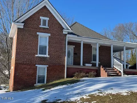 221 NW 5th Street Coeburn Va 24230, Coeburn, VA 24230