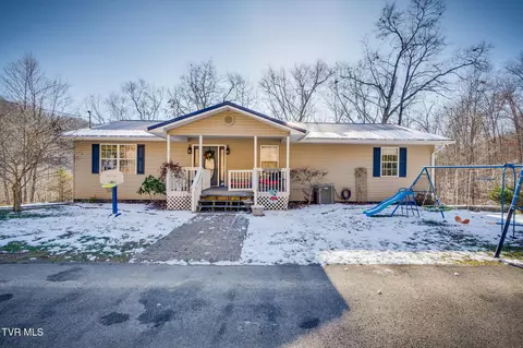 232 Starling Drive Pennington Gap Va 24277, Pennington Gap, VA 24277