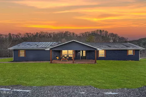 110 Overhill Drive Jonesborough Tn 37659, Jonesborough, TN 37659
