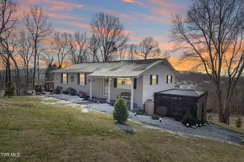 515 Woodvue Avenue Church Hill Tn 37642, Church Hill, TN 37642