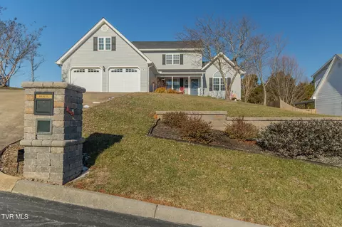 413 Vanderbilt Way Kingsport Tn 37664, Kingsport, TN 37664