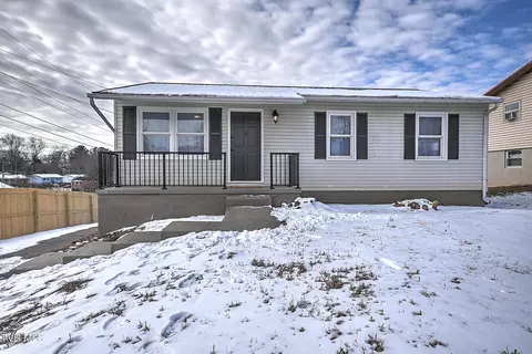 941 2nd Street Bristol Va 24201, Bristol, VA 24201