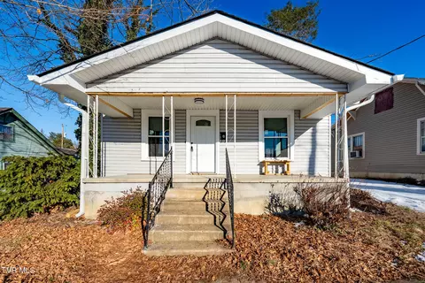 603 Maryland Avenue Bristol Tn 37620, Bristol, TN 37620