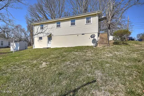 Exterior - 740 Page Street Bristol Va 24201, Bristol, VA 24201 photo 4 of 8