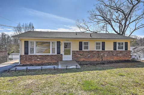 740 Page Street Bristol Va 24201, Bristol, VA 24201