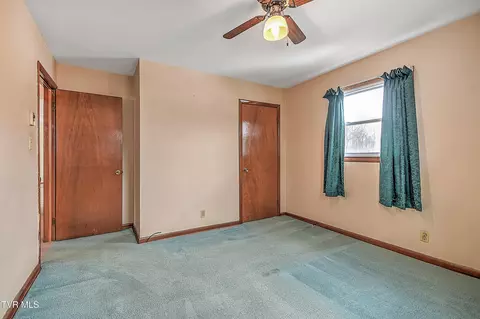 Bedroom - 740 Page Street Bristol Va 24201, Bristol, VA 24201 photo 6 of 11