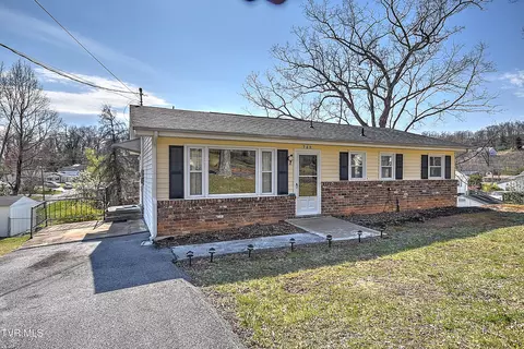 Exterior - 740 Page Street Bristol Va 24201, Bristol, VA 24201 photo 8 of 8