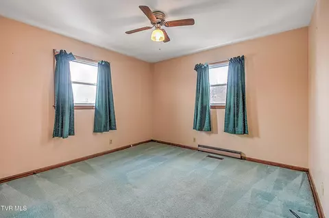 Bedroom - 740 Page Street Bristol Va 24201, Bristol, VA 24201 photo 5 of 11