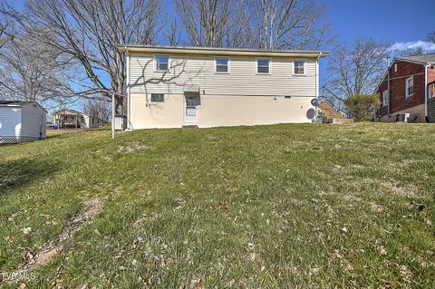 Exterior - 740 Page Street Bristol Va 24201, Bristol, VA 24201 photo 3 of 8