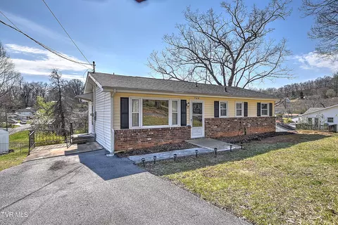 Exterior - 740 Page Street Bristol Va 24201, Bristol, VA 24201 photo 1 of 8
