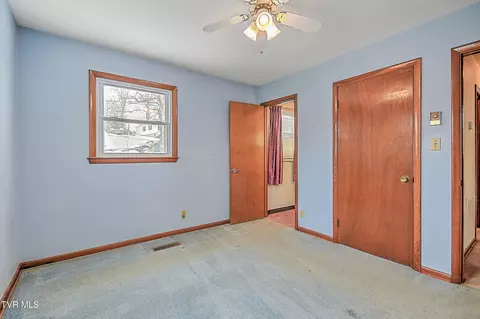 Bedroom - 740 Page Street Bristol Va 24201, Bristol, VA 24201 photo 3 of 11
