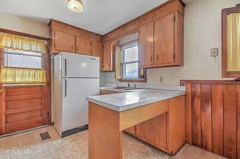 Kitchen - 740 Page Street Bristol Va 24201, Bristol, VA 24201 photo 5 of 5