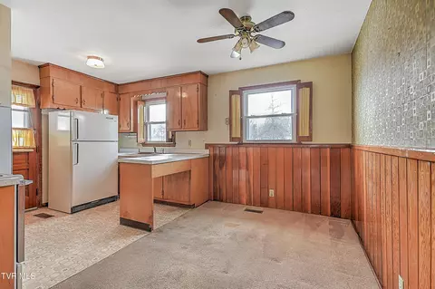 Kitchen - 740 Page Street Bristol Va 24201, Bristol, VA 24201 photo 3 of 5