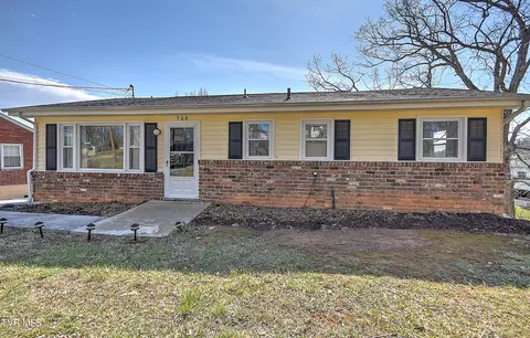 Exterior - 740 Page Street Bristol Va 24201, Bristol, VA 24201 photo 7 of 8