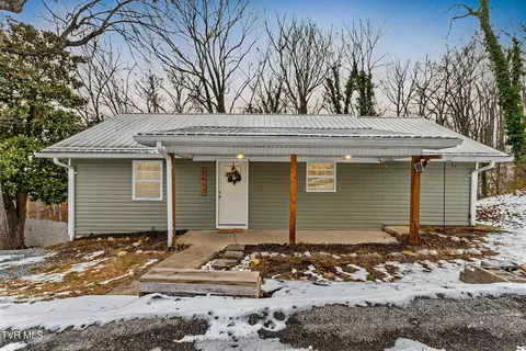 1617 Osage Drive Kingsport Tn 37660, Kingsport, TN 37660