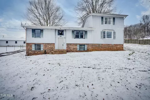 325 Silvers Chapel Road Blountville Tn 37617, Blountville, TN 37617