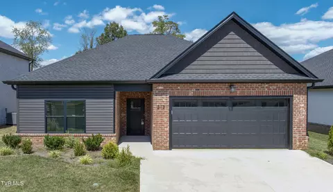 212 Dry Kiln Court Johnson City Tn 37615, Johnson City, TN 37615