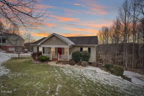 132 Cottonwood Drive Jonesborough Tn 37659, Jonesborough, TN 37659