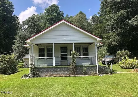 316 Bear Cage Road Roan Mountain Tn 37687, Roan Mountain, TN 37687