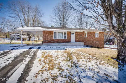 1527 Sun Valley Road Johnson City Tn 37604, Johnson City, TN 37604