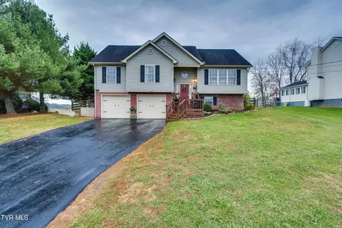 189 Alfalfa Lane Jonesborough Tn 37659, Jonesborough, TN 37659