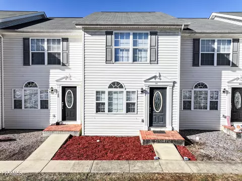 186 Amanda Lane Bristol Tn 37620, Bristol, TN 37620
