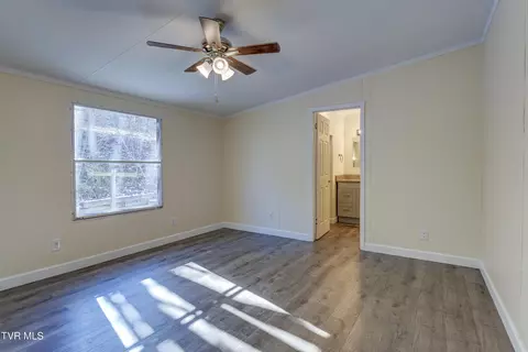 Bedroom - 664 Vinton Avenue Erwin Tn 37650, Erwin, TN 37650 photo 5 of 5